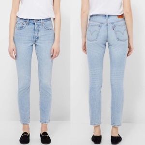 levis skinny 501 lovefool